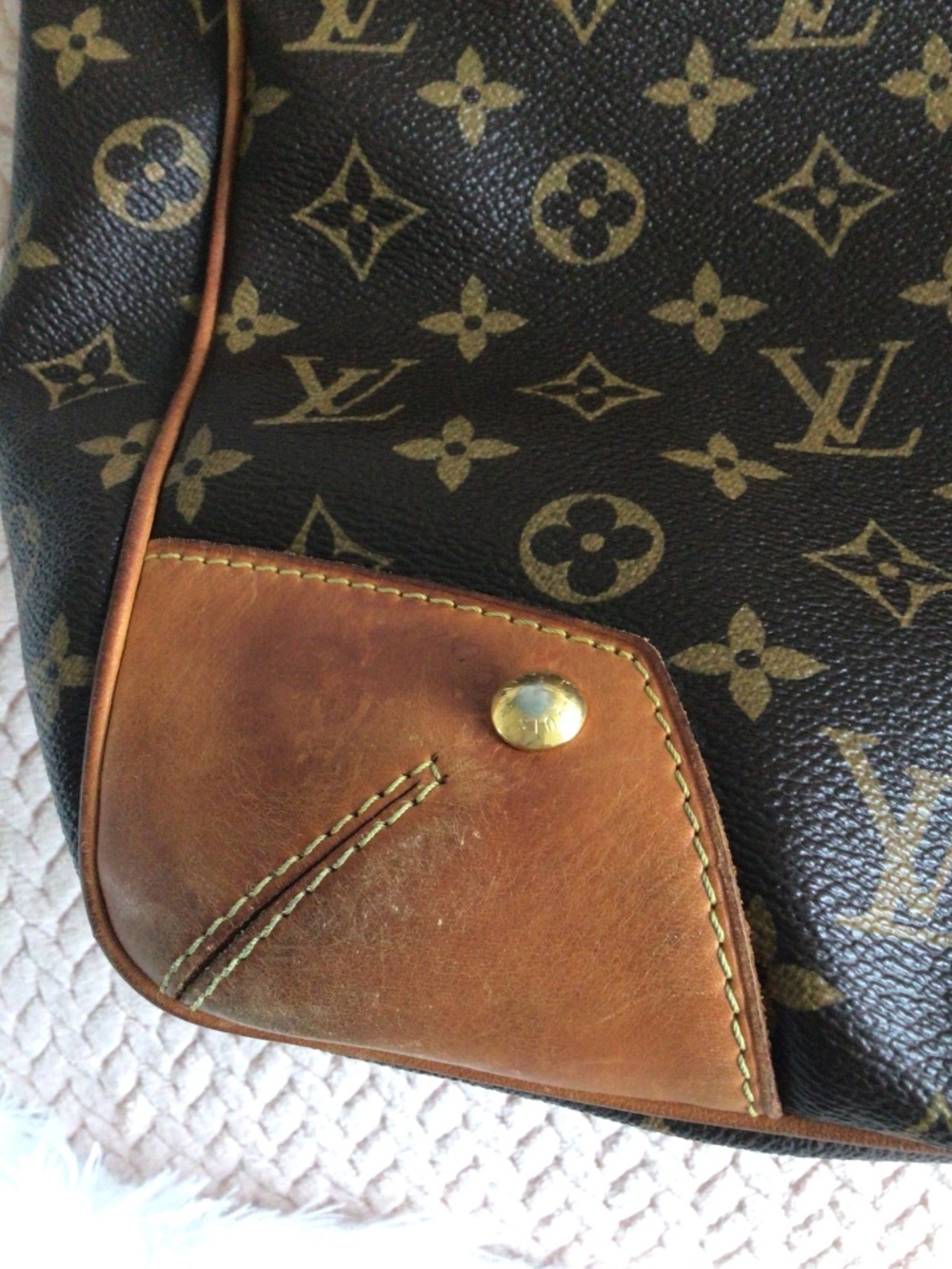Louis Vuitton Estrela,&2coin bags,smallwallet,longwallet,largecosmeticbag,key - Picture 7 of 16